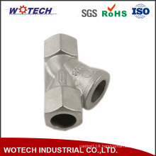 Factory Supply OEM Precision Casting Machine Part